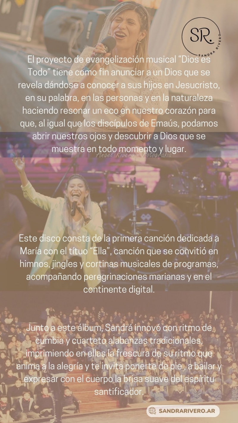 Biografía