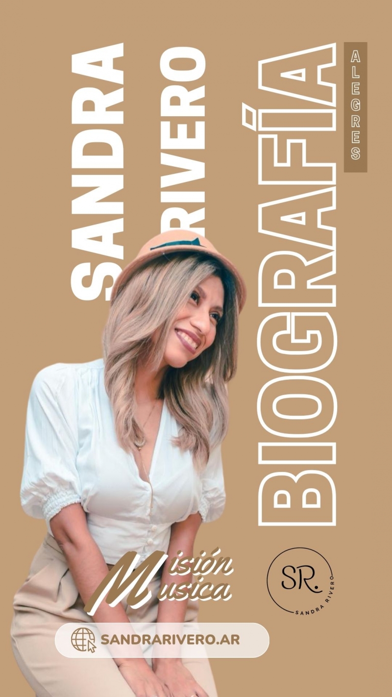 Biografía