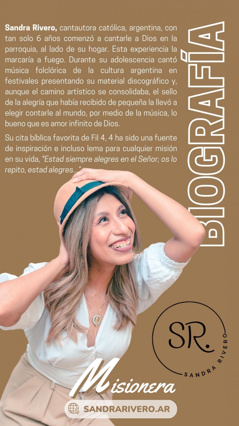Biografía
