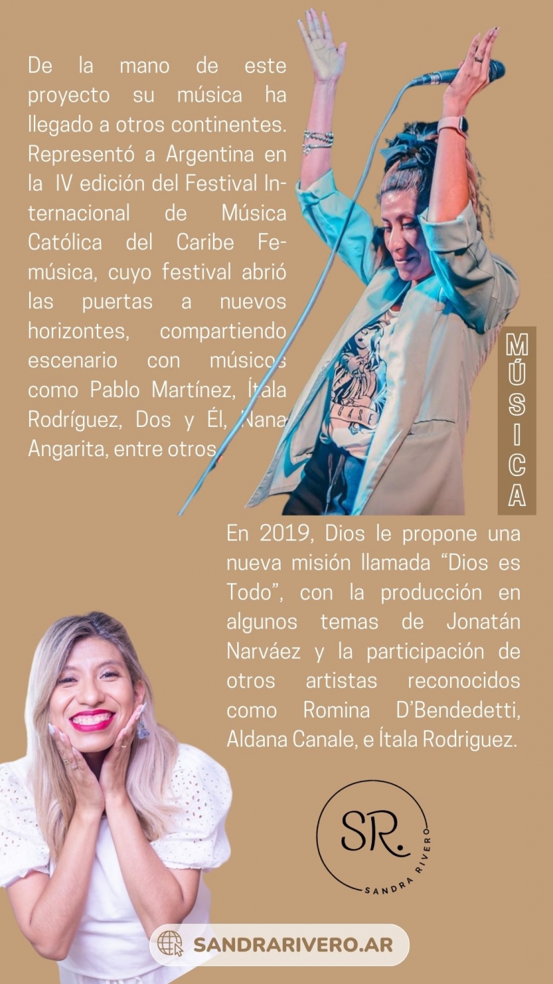 Biografía