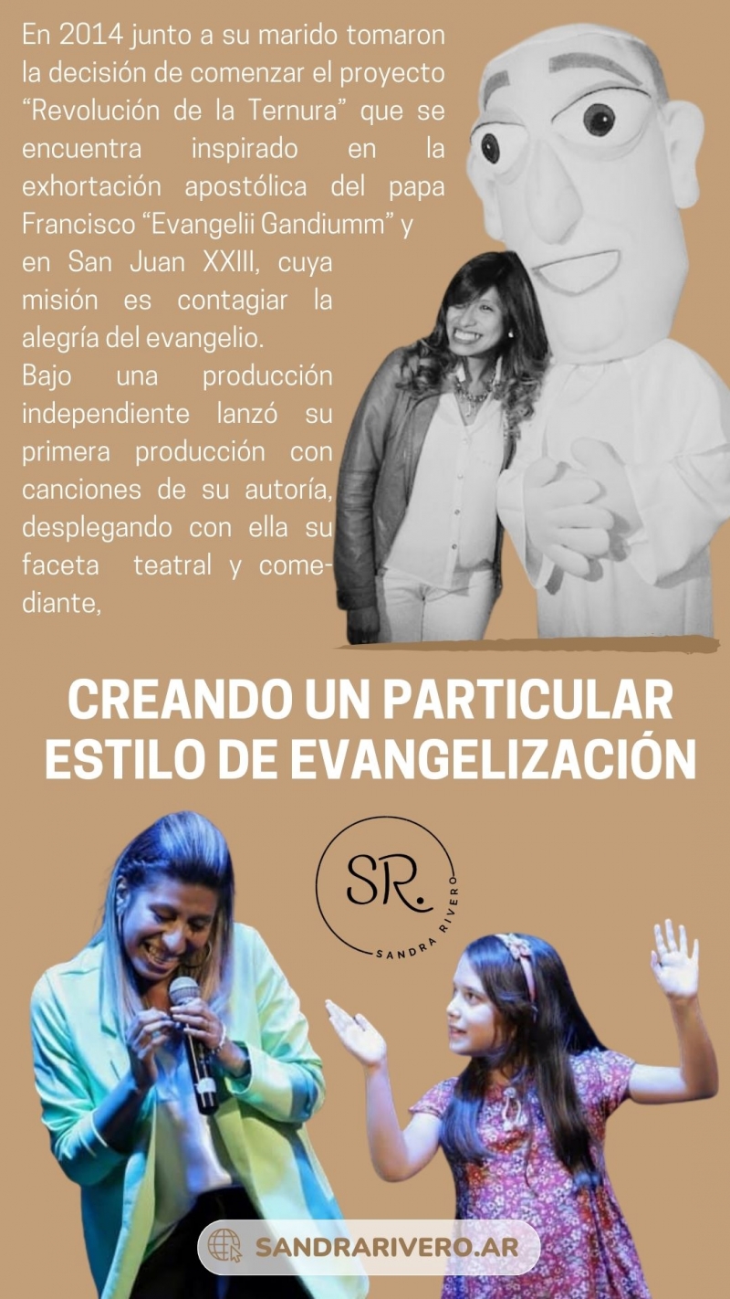 Biografía