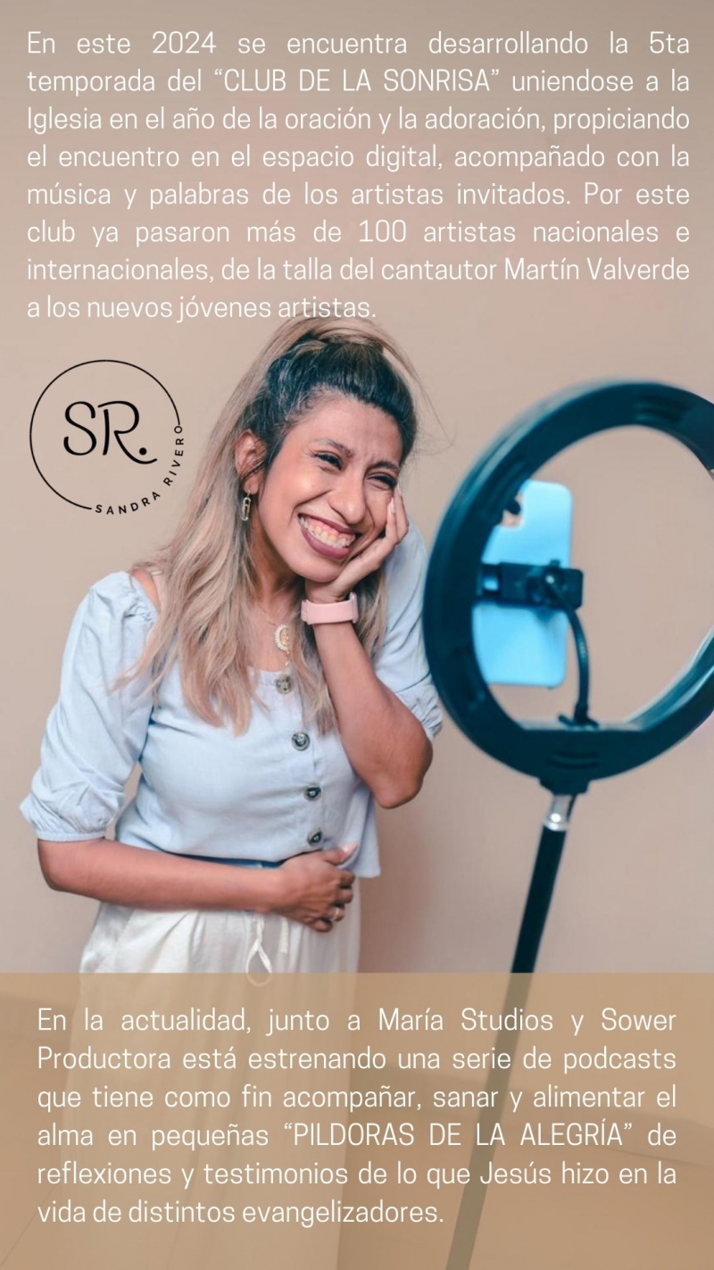 Biografía